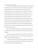 Retencion de los recuerdos