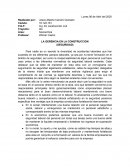 LA GERENCIA EN LA CONSTRUCCION