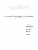 Recuperación y Embellecimiento de la Puerta para la Creación de un Entorno Escolar Seguro