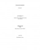 Artículo sobre la Aplicación de la teoría de la Decisión