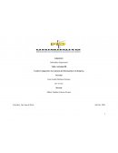 Cuadro Comparativo. Los sistemas de Información en la Empresa