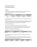 PRESUPUESTO OPERATIVO