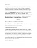 Manejo de las Principales técnicas de Investigación Cualitativa