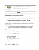 TALLER DE DEPRECIACIÓN LINEA RECTA Y SUMA DE DIGITOS