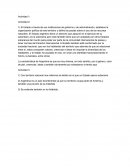 La característica de Argentina