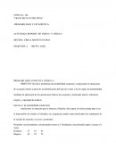 PROBABILIDAD CONJUNTA