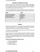 Taylor y fayol. administracion y gestion