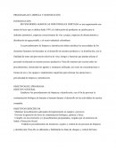 PROGRAMA DE LIMPIEZA Y DESINFECCIÓN