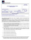 Semana 2 empresa SOL S.A