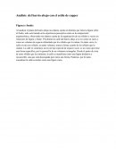 Análisis del barrio abajo con el estilo de copper