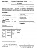 Investigación de mercado acerca del consumo de galletas y ley del etiquetado