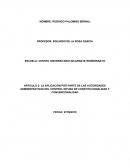 LA APLICACIÓN POR PARTE DE LAS AUTORIDADES ADMINISTRATIVAS DEL CONTROL DIFUSO DE CONSTITUCIONALIDAD Y CONVENCIONALIDAD