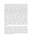 SISTEMA ADUANERO MÉXICO