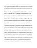 Relacion de factores biologicos con necesidades comunes