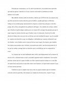 La Unidad I (Mujer, familia y género) y la Unidad II (Ley 1098 de 2006 - Código de Infancia y Adolescencia)
