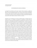 Ciencia y conocimiento: Los fundamentos de la ciencia son dinámicos