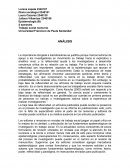 Trabajo social nocturno