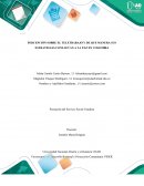 ESTRATEGIAS CONLLEVAN A LA PAZ EN COLOMBIA