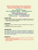 Química taller