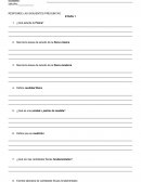 FISICA Y LABORATORIO I PRODUCTO INTEGRADOR DE APRENDIZAJE