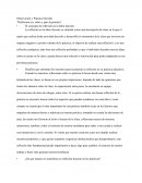 Observación y Práctica Docente “Reflexione en, sobre y para la práctica”