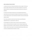 ¿Qué se entiende por sistemas de Costeo?