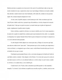 UNA ROSA PARA EMILIA (1930). Página 2