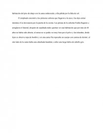 UNA ROSA PARA EMILIA (1930). Página 3