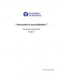 Canasta de consumo. Economía Empresarial