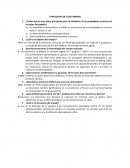 Cuestionario Parcial 3 Farmacognosia