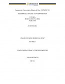 EL AMBIENTALISMO Y ECOLOGISMO LATINOAMERICANO