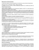 Mecanismos de Endurecimiento