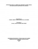 ESTRATEGIAS PARA EL AUMENTO DE CONSUMO DE CARNE CONEJO CON INNOVACION EN SUBPRODUCTOS CARNICOS