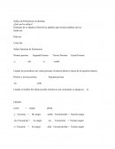 Sufijos de Pertenencia en Quechua