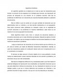 Algoritmos geneticos