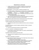 PREGUNTAS DE LA ANTOLOGIA