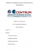 CASO HARDVARD BARBARA NORRYS