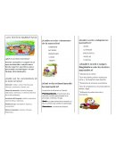 LOS TEXTOS NARRATIVOS