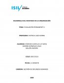 EMPRESA ELEGIDA: CINEPLANET