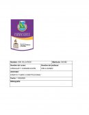 ENSAYO “FUERO CONSTITUCIONAL”