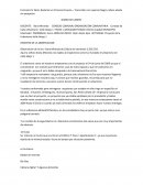 SENTIMIENTOS Y EMOCIONES