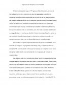 Empresas más disruptivas a nivel mundial