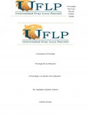 La Psicología y su relación con la educación