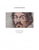 La locura de los artistas