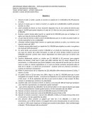 MATEMATICAS FINANCIERAS. Taller