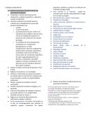 Cuidados preoperatorios