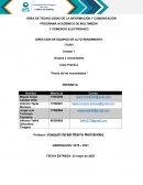 Caso Practico “Teoría de las necesidades “