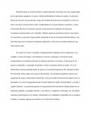 MERCADO LABORAL EN VENEZUELA