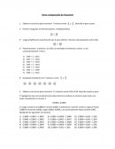 Multiplicación de decimales