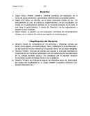 Derecho. ¿Por qué la legislación comercial puede servir en Mercadotecnia?